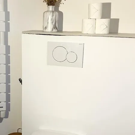 Appartement Flat Charleville-Mézières
