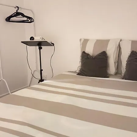 Flat Appartement