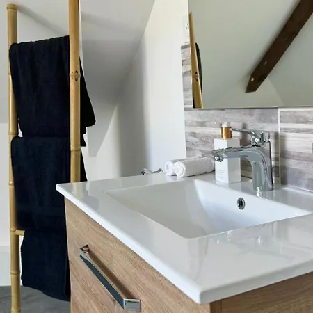 Appartement Flat *