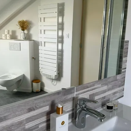 Appartement Flat *