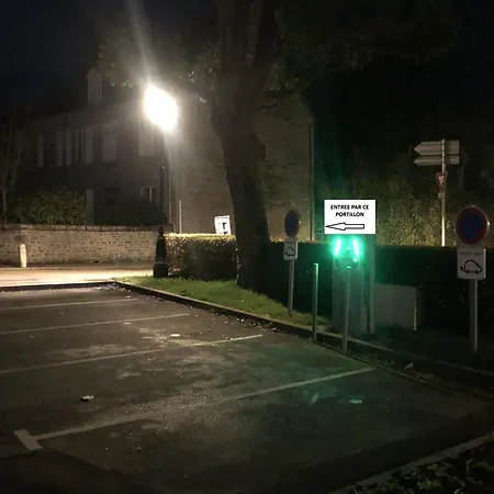Flat Apartment Athis-Val-de-Rouvre