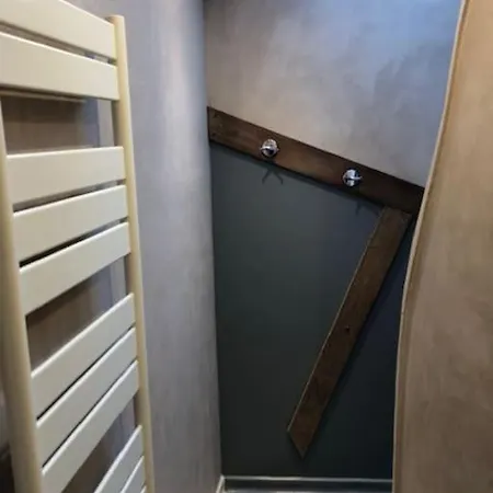Flat Apartment