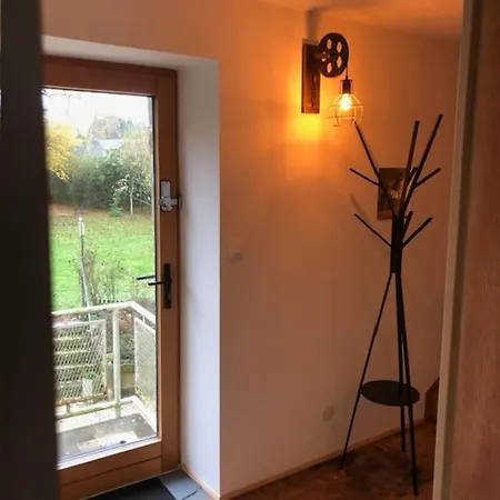 Flat Athis-Val-de-Rouvre