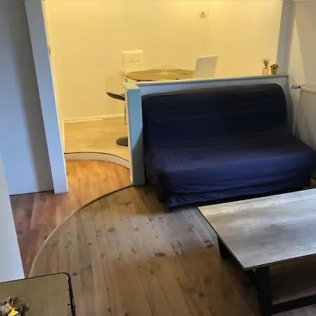 Flat Apartment