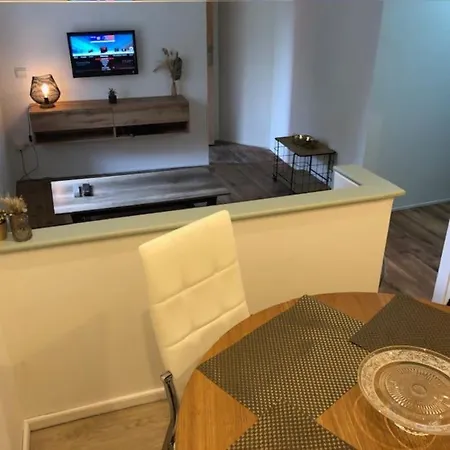 Flat Apartment Athis-Val-de-Rouvre